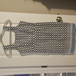 Ann Taylor Factory dress size 6 petite new with tags